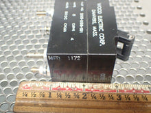 Load image into Gallery viewer, Wood Electric 205-205-101 5A Circuit Breakers Used With Warranty (Lot of 11)
