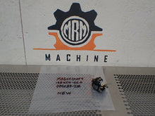 Load image into Gallery viewer, Magnecraft 188KDX-62A 002033-2B Relay 5000Ohms 125VDC New No Box
