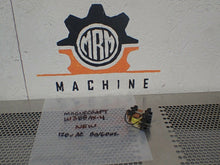 Load image into Gallery viewer, Magnecraft W388AX-4 Relay 120VAC 50/60Hz New No Box See All Pictures

