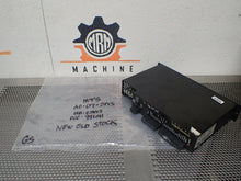 Load image into Gallery viewer, MTS AC-07-24VS Ser: 23443 D/C: 991011 Servo Amplifier New Old Stock See All Pics
