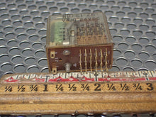 Load image into Gallery viewer, Potter &amp; Brumfield R10-E1-Z6-V430 Relays 24VDC New No Box (Lot of 2) See Pics

