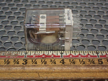 Load image into Gallery viewer, Potter &amp; Brumfield KHU-17D11-5 Relay 5VDC New In Box See All Pictures
