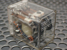 Load image into Gallery viewer, Potter &amp; Brumfield KHU-17D11-5 Relay 5VDC New In Box See All Pictures
