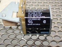 Load image into Gallery viewer, Potter &amp; Brumfield S87R5A2B1D1 240V Relay New No Box See All Pictures
