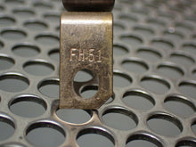 Load image into Gallery viewer, Westinghouse FH51 Overload Heater Element New No Box See All Pictures
