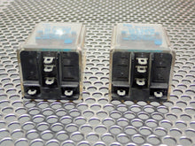 Load image into Gallery viewer, Struthers-Dunn 283XAX126 24VDC Relays 5 Blade New No Box (Lot of 2) See Pics

