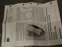 Load image into Gallery viewer, Honeywell 203765 Remote Mounting Bracket New In Box See All Pictures
