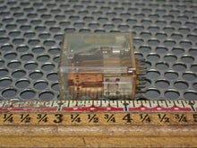 Load image into Gallery viewer, Potter &amp; Brumfield R10-E3226-1 24VDC Relays Used W/ Warranty (Lot of 2) See Pics
