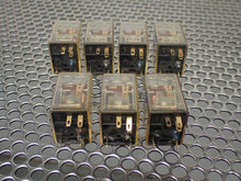 Load image into Gallery viewer, ITT JAKB.1029 22VDC Relays New No Box (Lot of 7) See All Pictures
