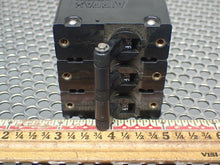 Load image into Gallery viewer, Airpax UPGH-111-1 25A 250V Circuit Breaker New No Box See All Pictures
