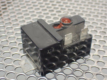 Load image into Gallery viewer, Klixon 4CR-1-708 Motor Starting Relay New No Box See All Pictures
