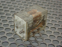 Load image into Gallery viewer, Potter &amp; Brumfield R10-E1-L2-V185 Relay 12VDC New In Box See All Pictures
