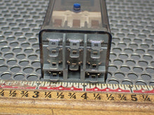 Load image into Gallery viewer, Schrack RM 900095 110V Relays New No Box (Lot of 2) See All Pictures
