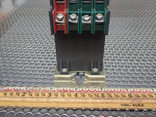Load image into Gallery viewer, Cutler-Hammer D40RB Ser A2 Powereed Relays Used With Warranty (Lot of 2)
