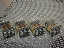Load image into Gallery viewer, Sigma 68R34-110DC-SCO Relays New No Box (Lot of 4) See All Pictures
