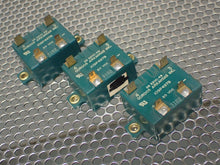 Load image into Gallery viewer, Gordos GB 2200-49 109P497B 20VDC Solid State Relays Used W/ Warranty (Lot of 3)
