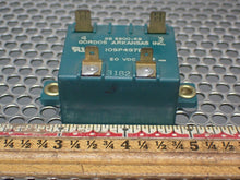 Load image into Gallery viewer, Gordos GB 2200-49 109P497B 20VDC Solid State Relays Used W/ Warranty (Lot of 3)
