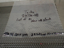 Load image into Gallery viewer, Taiko RKTM-48 Relays New Old Stock (Lot of 10) See All Pictures
