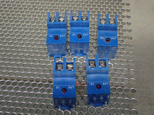 Load image into Gallery viewer, Teledyne SSP 673-42 I/O Converter Relays New No Box (Lot of 5) See All Pictures
