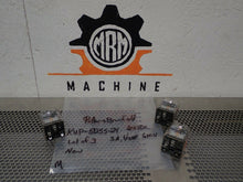 Load image into Gallery viewer, Potter &amp; Brumfield KUP-5D55-24 24VDC Relays New No Box (Lot of 3) See All Pics
