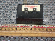 Load image into Gallery viewer, Cutler-Hammer SX13ME20 Relays Used With Warranty (Lot of 3) See All Pictures
