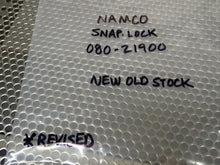 Load image into Gallery viewer, NAMCO 080-21900 Snap Lock Limit Switch New Old Stock See All Pictures

