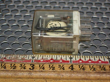 Load image into Gallery viewer, Potter &amp; Brumfield KH-4211-3 110VDC Relays Used With Warranty (Lot of 5)
