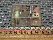 Load image into Gallery viewer, Potter &amp; Brumfield R14-E0036.1 450Sec 24VDC Relays New No Box (Lot of 2)
