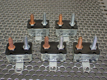 Load image into Gallery viewer, Short Stop 12V A41 10A Circuit Breakers New No Box (Lot of 5) See All Pictures
