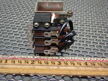 Load image into Gallery viewer, Hart Advance 33BDC-115-3C-13 Relays Used With Warranty (Lot of 5) See All Pics
