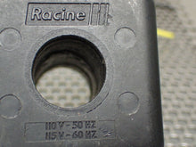 Load image into Gallery viewer, Racine G.W. Lisk 3633139 Coil 110V 50Hz 115V 60Hz 491889 New No Box See All Pics
