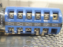 Load image into Gallery viewer, Kraus &amp; Naimer C17 A457 Rotary Switch 4 Position Used With Warranty See All Pics
