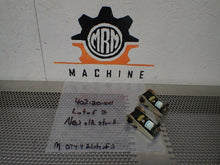 Load image into Gallery viewer, Deltrol 53750-61 24VDC Cont. Relays New No Box (Lot of 2) See All Pictures
