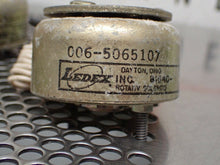 Load image into Gallery viewer, LEDEX 006-5065107 Rotary Solenoids New No Box (Lot of 2) See All Pictures
