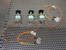 Load image into Gallery viewer, SHINANO TOKKI ST-26-B Rotary Solenoids New No Box (Lot of 3) See All Pictures
