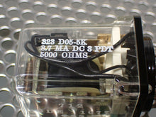 Load image into Gallery viewer, CDE Cornell Dubilier 323 D05-5K 5000 Ohms Relays New In Box (Lot of 3)

