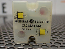 Load image into Gallery viewer, General Electric CR245A113A Ser A Logic Element Module New No Box See All Pics
