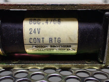 Load image into Gallery viewer, Benson Brothers BDC.4/06 24V Solenoid New No Box See All Pictures
