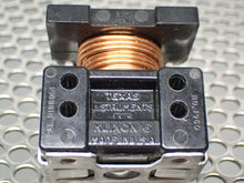 Load image into Gallery viewer, Klixon 6409-2-188 Relay Used With Warranty See All Pictures
