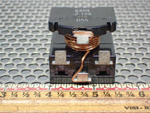 Load image into Gallery viewer, Klixon 6409-2-188 Relay Used With Warranty See All Pictures
