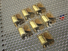 Load image into Gallery viewer, Deltrol 25B4PDT 2A 12VDC 185 Ohms Relays Used With Warranty (Lot of 7)
