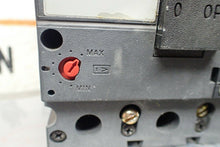 Load image into Gallery viewer, General Electric SEDA36AT0100 100A 600VAC 3Pole Circuit Breaker Used W/ Warranty
