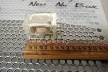 Load image into Gallery viewer, SCHRACK RA 900105 24V Relays New No Box (Lot of 2) See All Pictures
