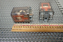 Load image into Gallery viewer, SCHRACK RM207048 48V Relays New No Box (Lot of 3) See All Pictures
