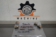 Load image into Gallery viewer, Schrack ZKU064110 Relays 110VDC 9K New No Box (Lot of 4) See All Pictures
