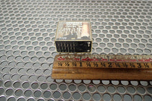 Load image into Gallery viewer, Schrack ZKU064110 Relays 110VDC 9K New No Box (Lot of 4) See All Pictures

