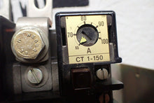 Load image into Gallery viewer, Sprecher + Schuh CT-1-150 Overload Relay Used (Cracked Corner) See All Pictures
