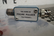 Load image into Gallery viewer, Tektronix 015-0088-00 Probe Pulser Used With Warranty See All Pictures - MRM Machine
