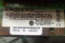 Load image into Gallery viewer, Allen Bradley 1336S-B015-AA-EN4-HA2 Ser D Drive Missing Base &amp; Cover See Pics
