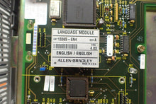 Load image into Gallery viewer, Allen Bradley 1336S-B015-AA-EN4-HA2 Ser D Drive Missing Base &amp; Cover See Pics
